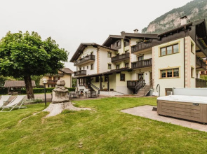 Hotel Montanara