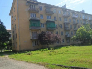 Kvartira na Kurchatova