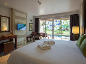 Phuket Orchid Resort and Spa