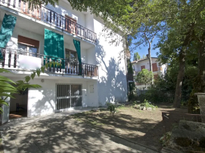 Villa Tamoni