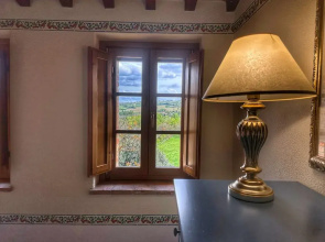Agriturismo Borgo 7 Tigli Apt 2