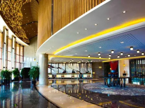 Holiday Inn DALIAN HOT SPRING by IHG