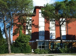Hotel Dalma