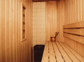 Апарт-Отель Сампо