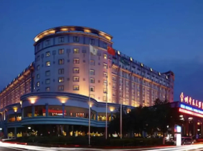New Century Hotel Taizhou