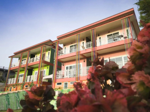 Viewpoint Khaokoh Hotel