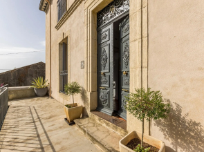 Maison Dix