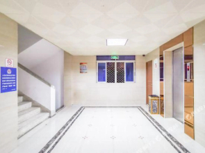 Junle Business Hostel (Dongxia Road)