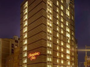Hampton Inn Brooklyn/Downtown