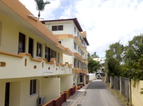 Hotel Turistico Marian