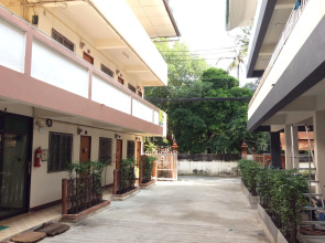 DP House