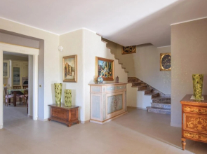 Villa Parco del Monte