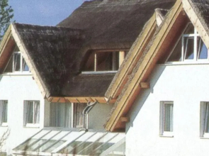 Strandhaus Wohnung