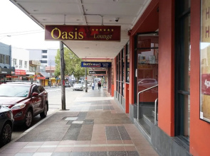 Oasis on Beamish Hotel