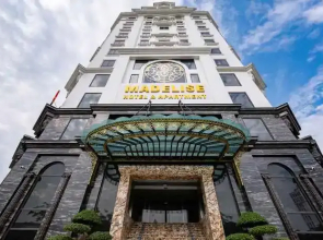 Madelise Hotel & Apartment