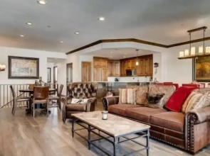 Beaver Creek - Highlands Slopeside 3 Bedroom