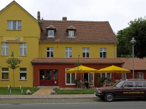 Gästehaus Obstkultour