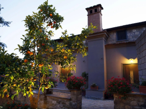 Podere don Peppe 1884