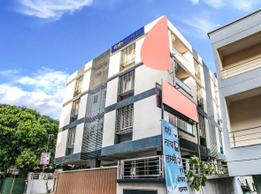 FabExpress Sky Touch Inn