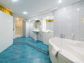 Гостиница «Экспресс»