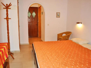 Beach House Yannis 3 in Agios Gordios Beach on Corfu