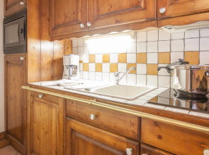 Résidence Pierre & Vacances Premium La Ginabelle