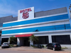 Hotel BR 364
