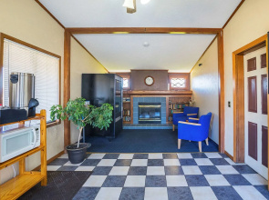 FairBridge Inn Express Battle Creek