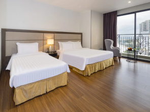 Daphovina Hotel