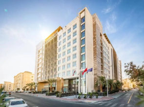 Central Inn Al Sadd