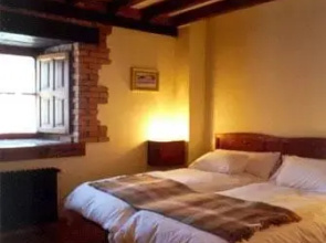 Casa Ciguenza