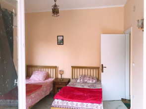 Midtown Homes & studios