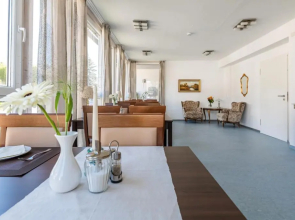 Hotel am Kirchplatz