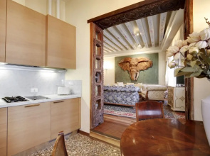 San Severo Suite Apartment Venice
