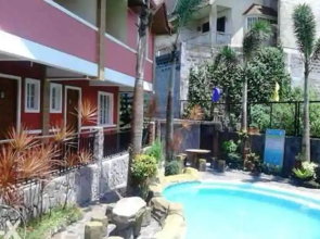 Puesto del Sol Villas (30pax above)