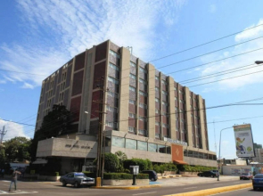 Gran Hotel Delicias