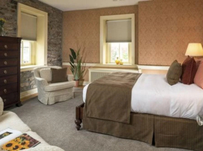 Stone House Inn & Spa