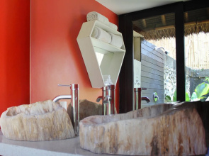 Oasis Canggu Bali