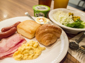 Hearton Hotel Shinsaibashi