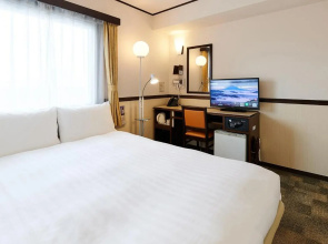 Toyoko Inn Yashio Ekimae