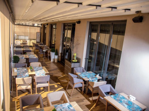 Best Western Premier Plovdiv Hills