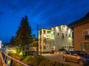 Motel Orhideja