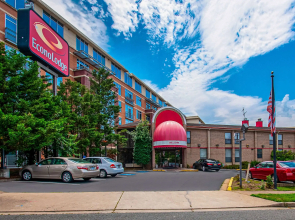 Econo Lodge Metro