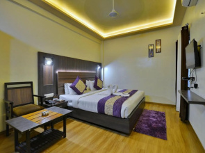 Hotel Samrat