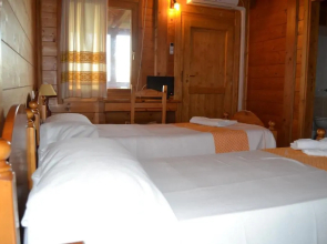 Agriturismo Sa Pigalva