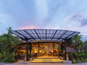 Areca Resort & Spa