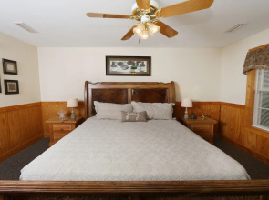 Wildwood Falls 4 - Two Bedroom Chalet