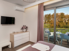 Amaen Luxury House Hotel
