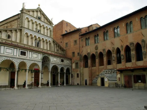 Alle Vecchie Mura