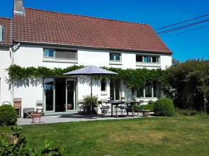 little cottage